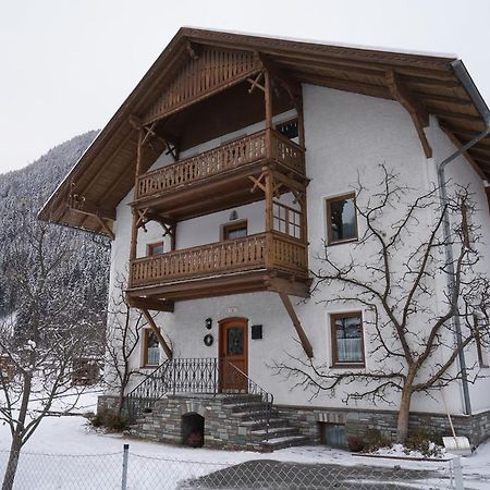 Haus Ruetzbach Appartement Neustift im Stubaital Buitenkant foto