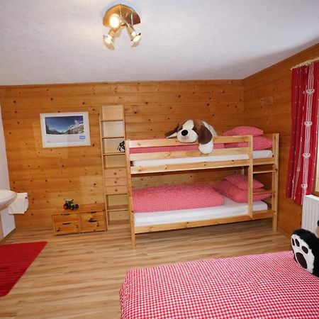 Haus Ruetzbach Appartement Neustift im Stubaital Buitenkant foto