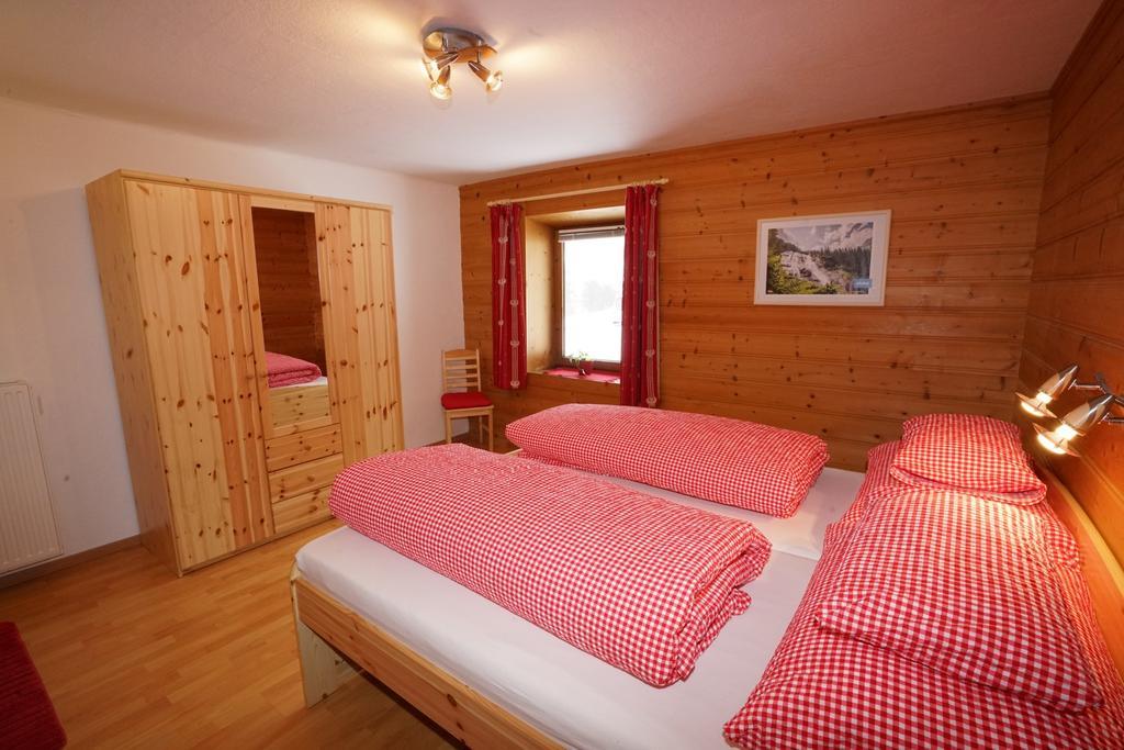 Haus Ruetzbach Appartement Neustift im Stubaital Kamer foto