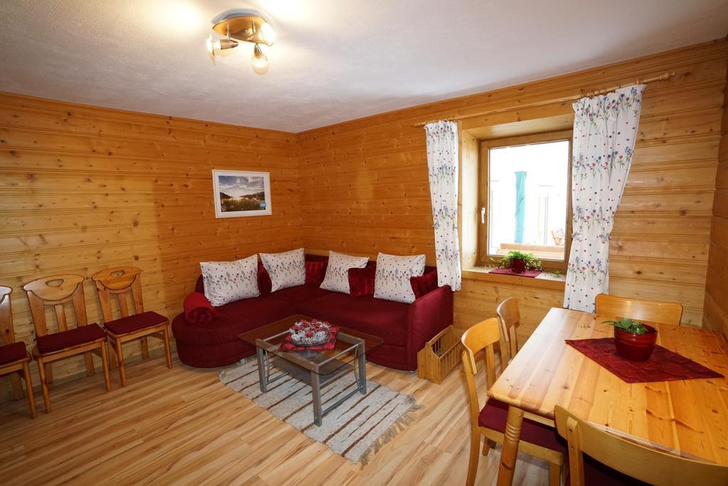 Haus Ruetzbach Appartement Neustift im Stubaital Buitenkant foto