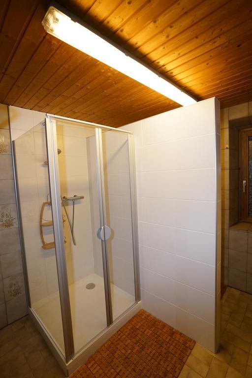 Haus Ruetzbach Appartement Neustift im Stubaital Buitenkant foto
