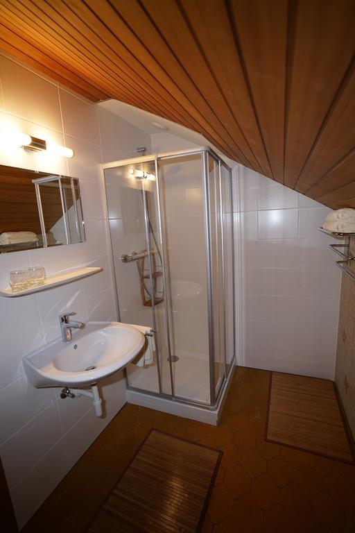 Haus Ruetzbach Appartement Neustift im Stubaital Kamer foto