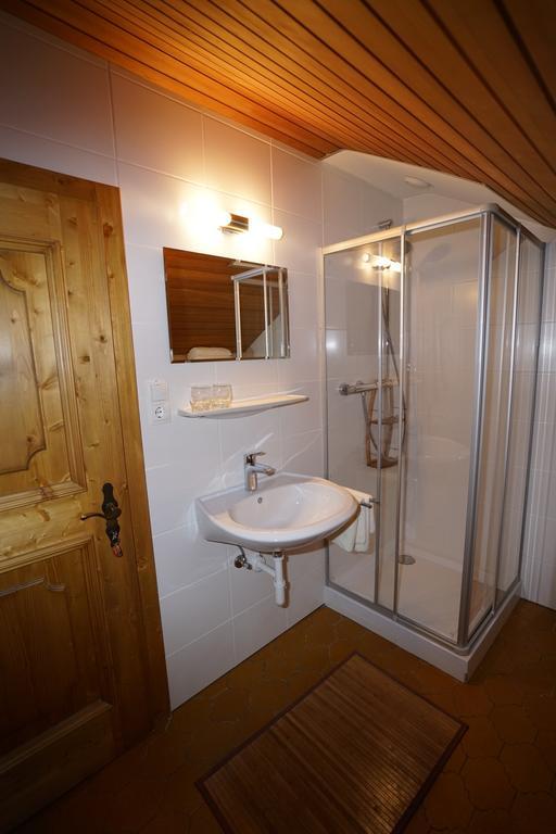 Haus Ruetzbach Appartement Neustift im Stubaital Buitenkant foto