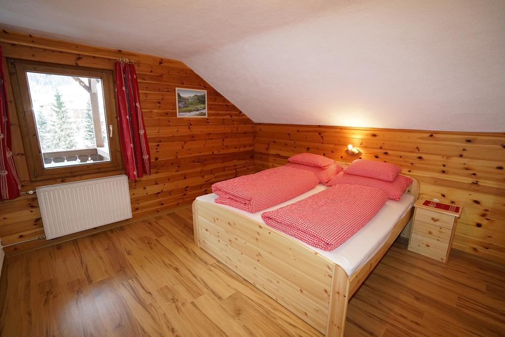 Haus Ruetzbach Appartement Neustift im Stubaital Kamer foto