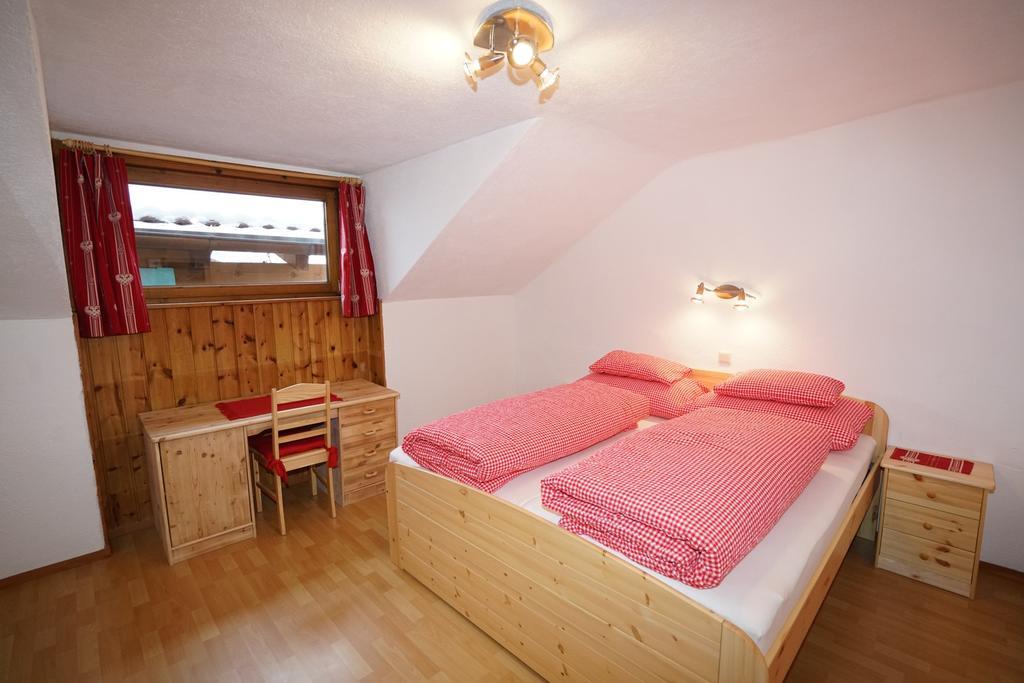 Haus Ruetzbach Appartement Neustift im Stubaital Buitenkant foto