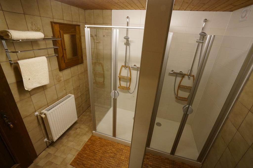 Haus Ruetzbach Appartement Neustift im Stubaital Kamer foto