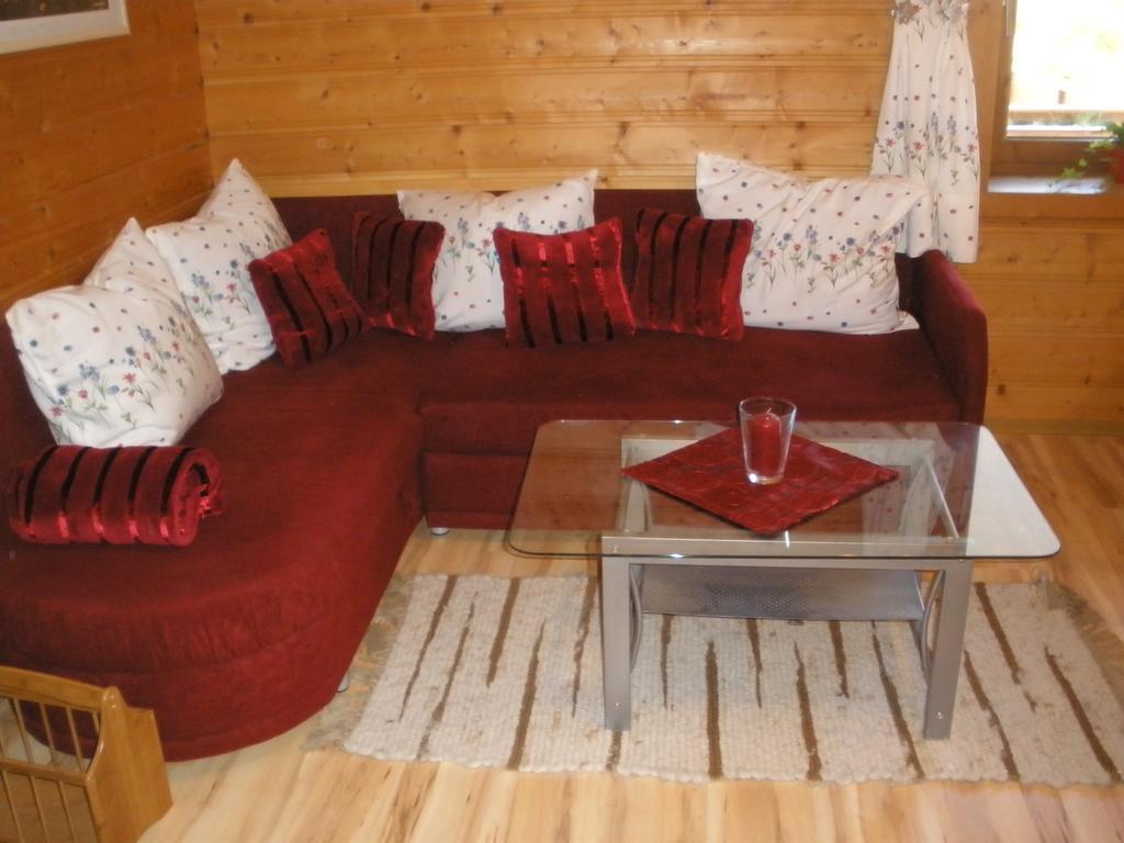Haus Ruetzbach Appartement Neustift im Stubaital Kamer foto