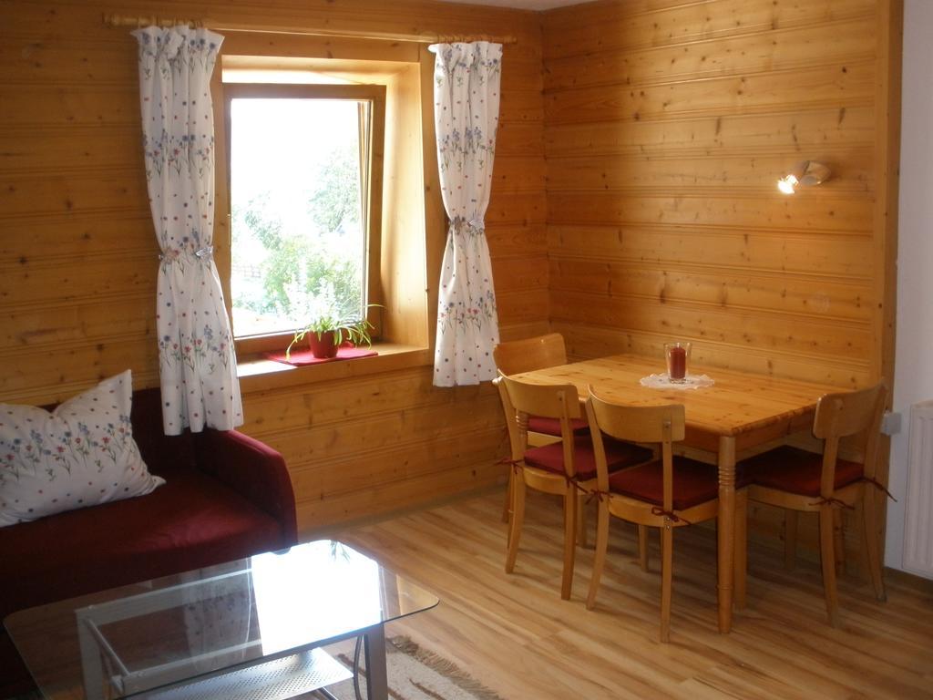 Haus Ruetzbach Appartement Neustift im Stubaital Buitenkant foto