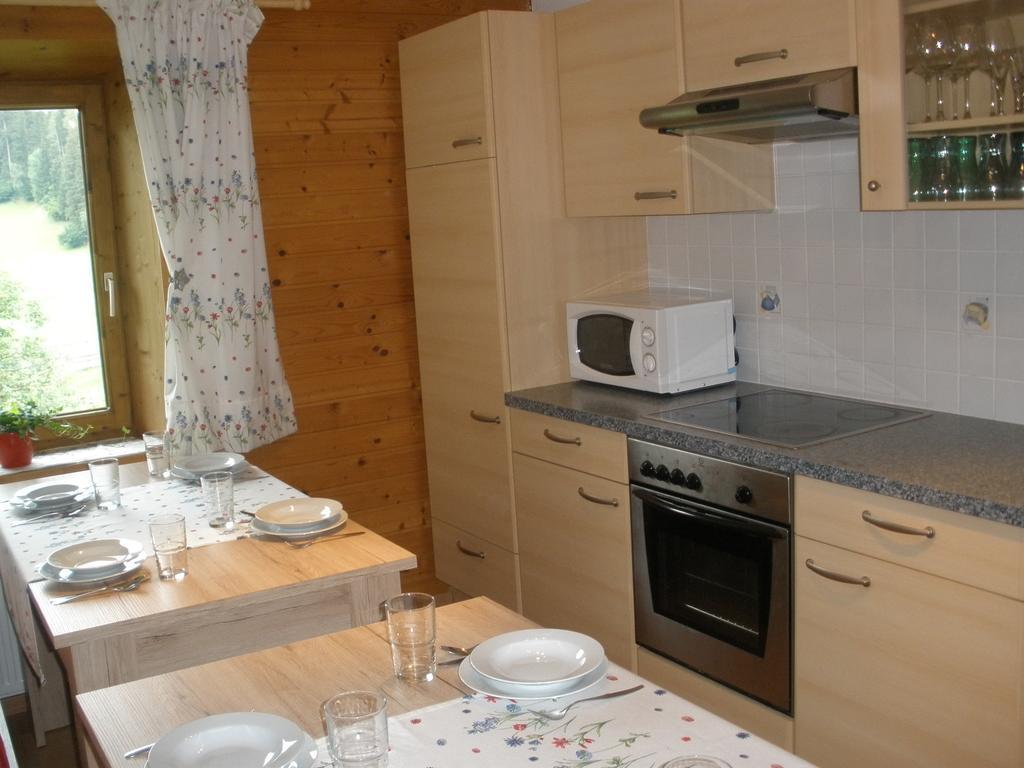 Haus Ruetzbach Appartement Neustift im Stubaital Kamer foto
