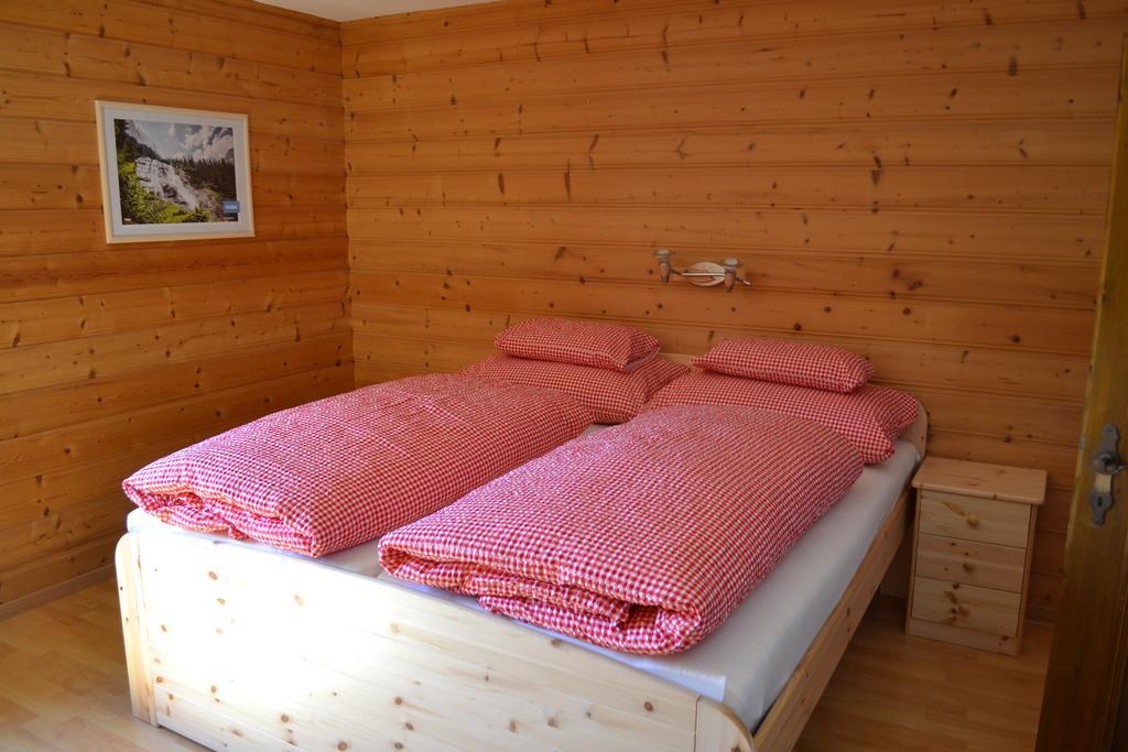 Haus Ruetzbach Appartement Neustift im Stubaital Buitenkant foto