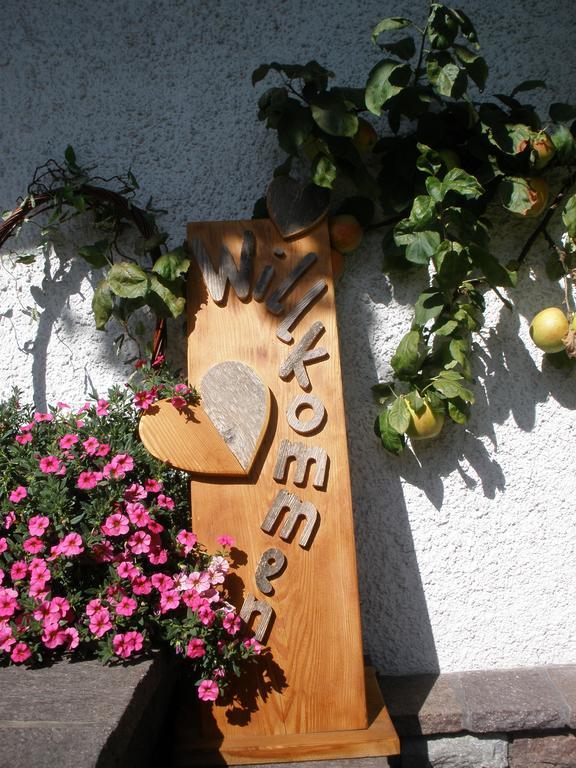 Haus Ruetzbach Appartement Neustift im Stubaital Buitenkant foto