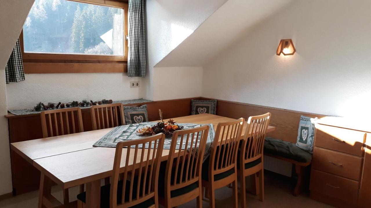 Haus Ruetzbach Appartement Neustift im Stubaital Buitenkant foto